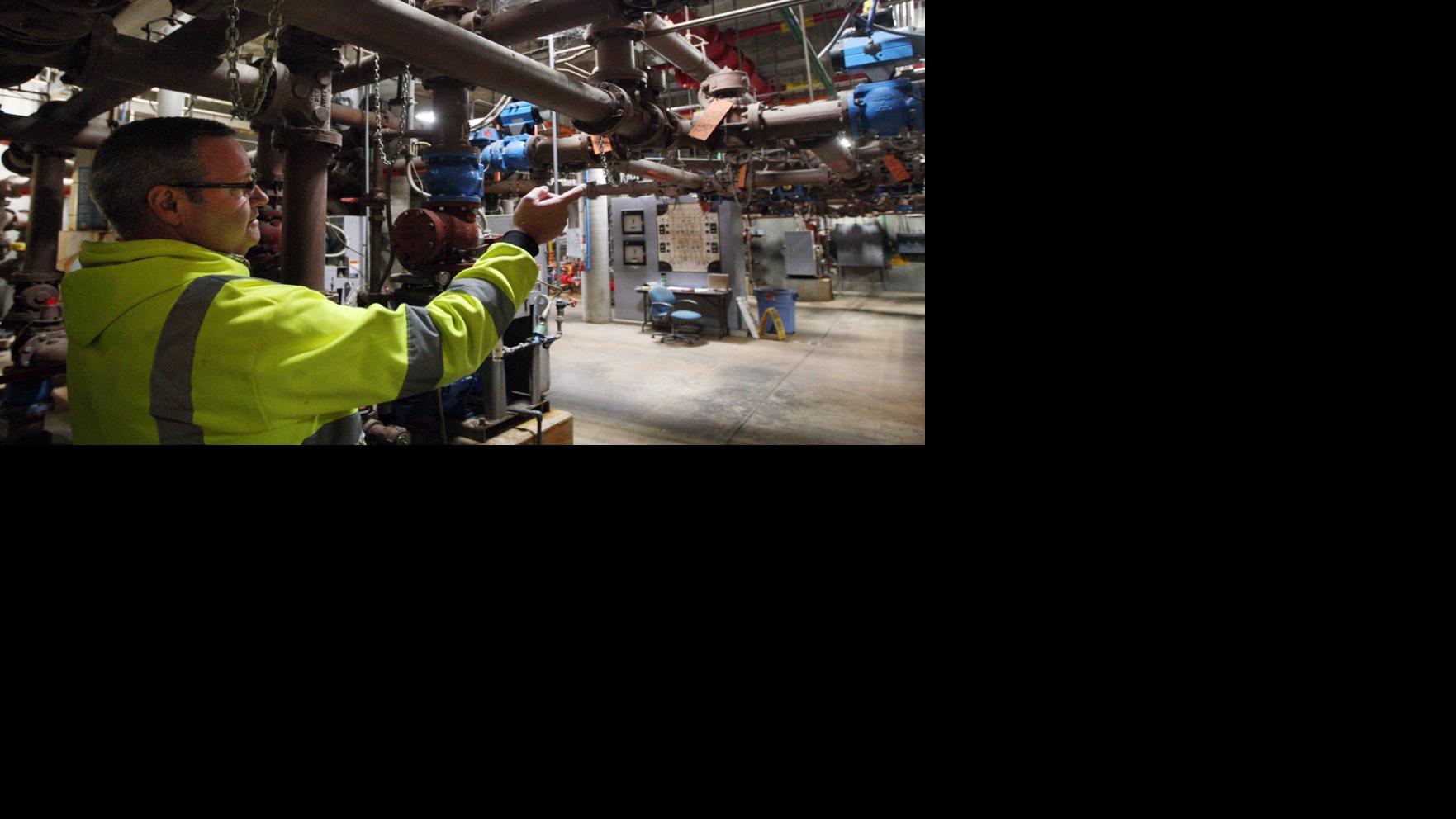 Thanksgiving Yuck Why Decatur Doesn T Want You Dumping Grease