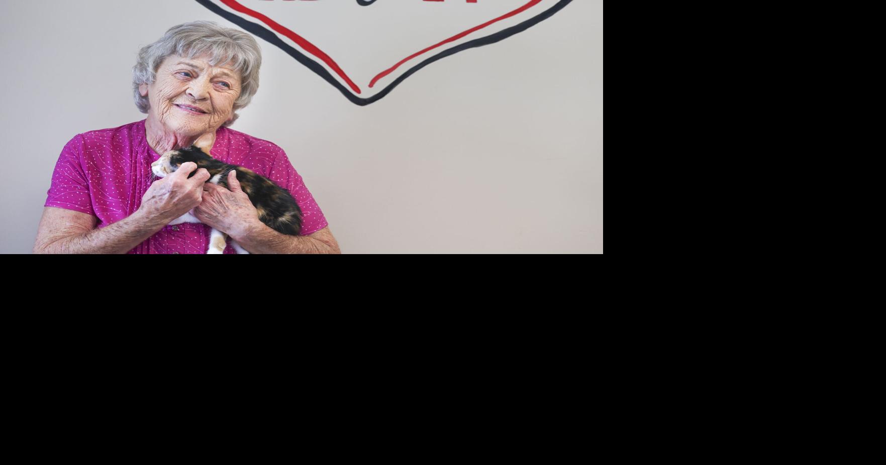 Irene Peterson spent a lifetime advocating for the care of animals