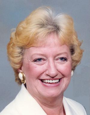 McDaniel, Martha