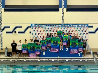 YMCA YDSC Gators