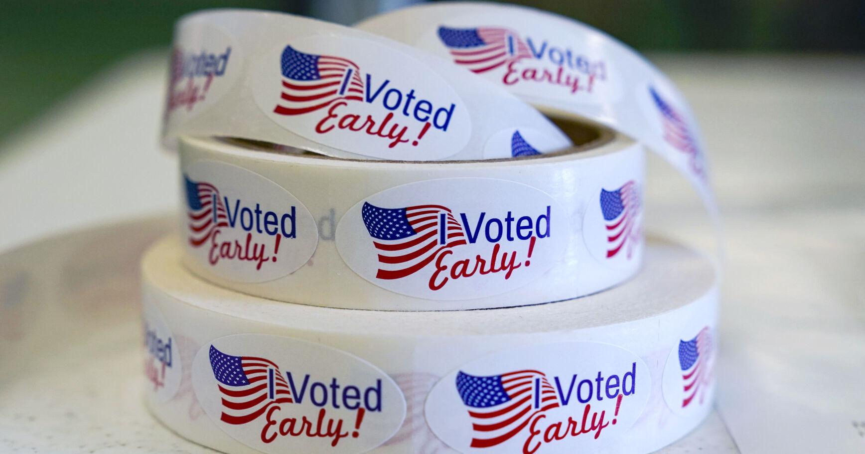 What are the key issues and which party will control Congress? | Utterly Moderate Podcast election preview - Vimarsana News