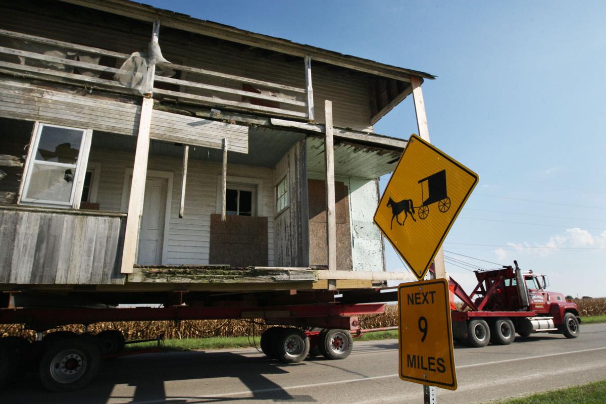 Process to create Amish museum gets into motion in Arthur Heraldreview