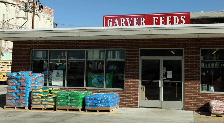 Garver Feeds 9.14.18
