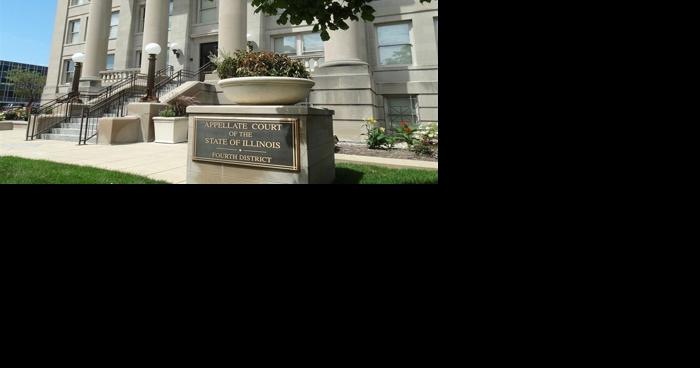 Illinois appellate court declines to block enforcement of vaccine, testing mandate - Vimarsana News