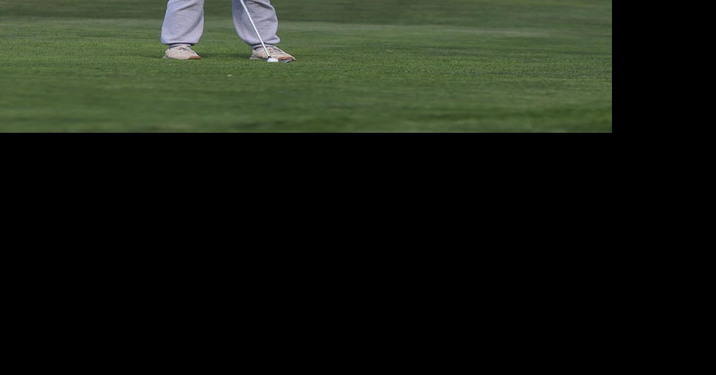 Photos: IHSA Class 1A girls state golf tournament