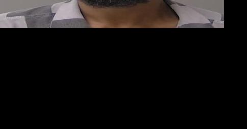 Watch now: Extraordinary scenes in court as accused Decatur man is arraigned - Vimarsana News