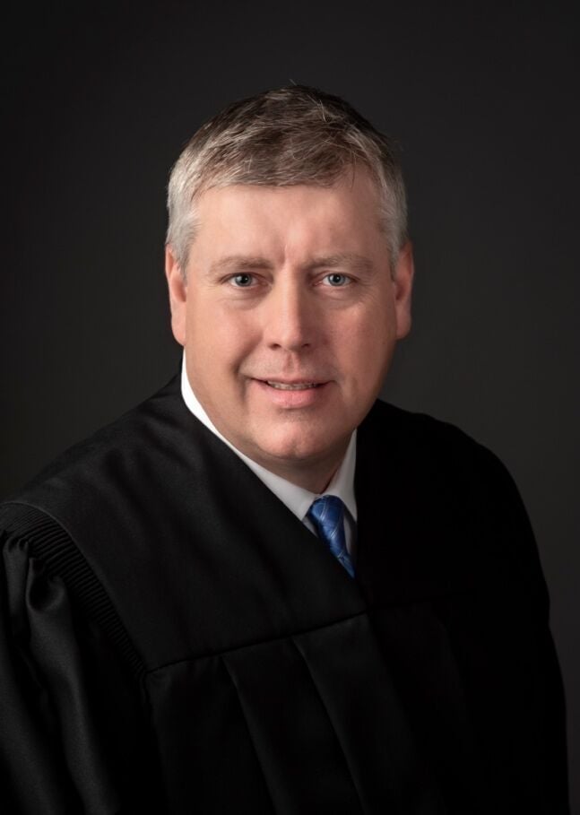 Associate Macon County Judge Forbes seeking circuit judge post