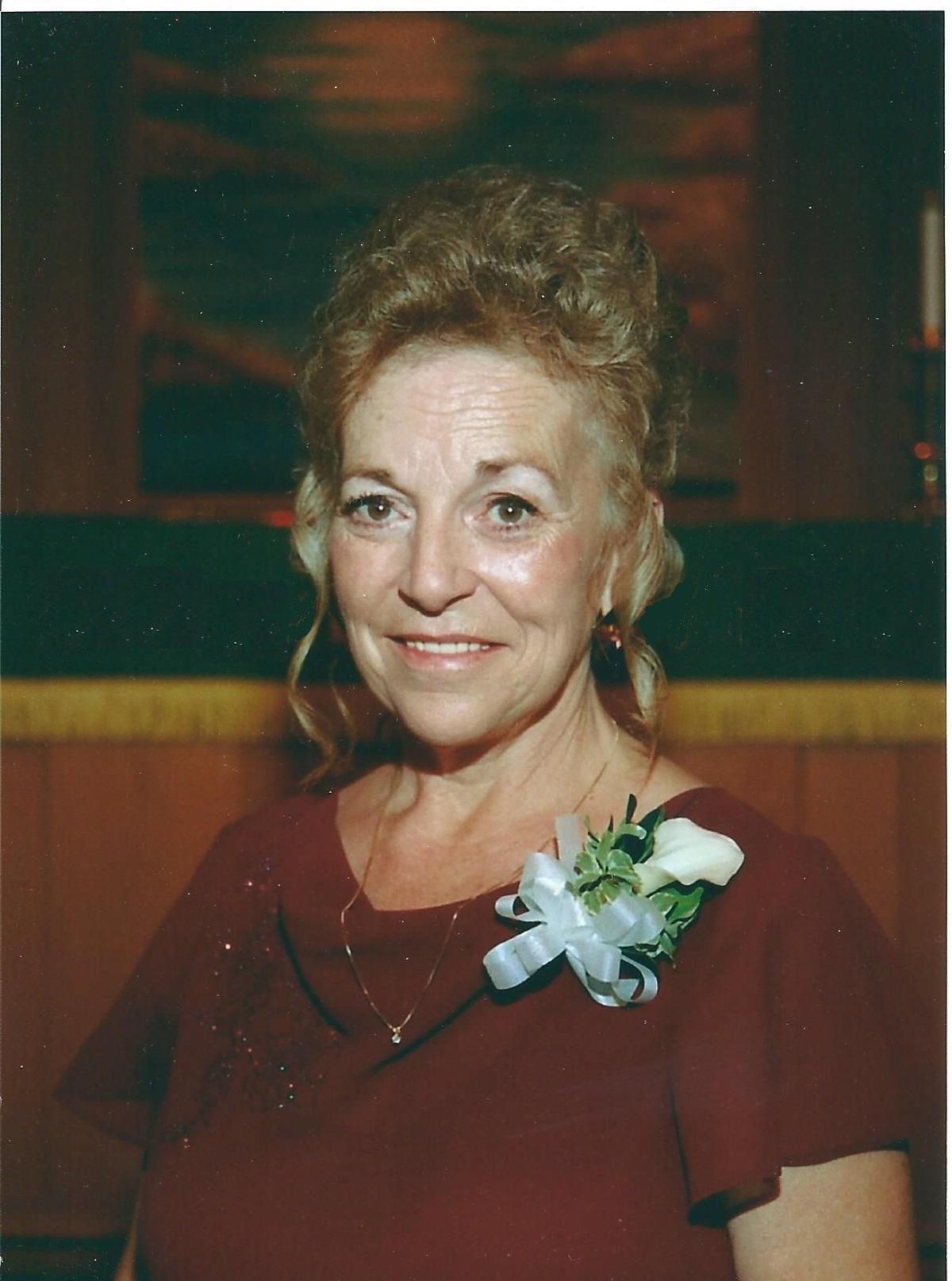 Fowler, Karen S. Obituaries