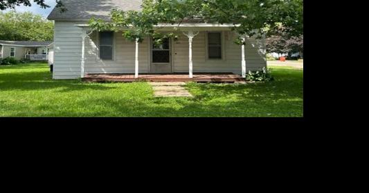 Decatur and Macon County's most affordable starter homes - Vimarsana News