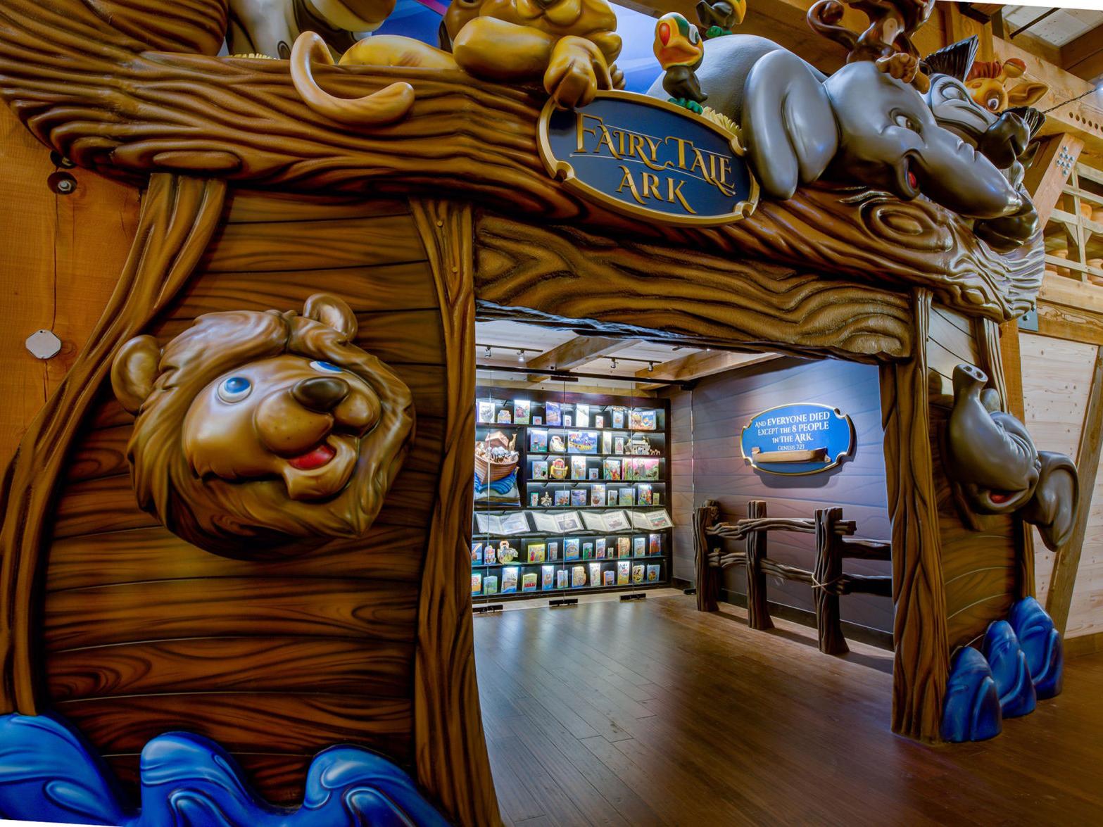 Beliefs Aside Noah S Ark In Kentucky Is Something To See Herald Review Com Beliefs Aside Noah S Ark In Kentucky Is Something To See Herald Review Com