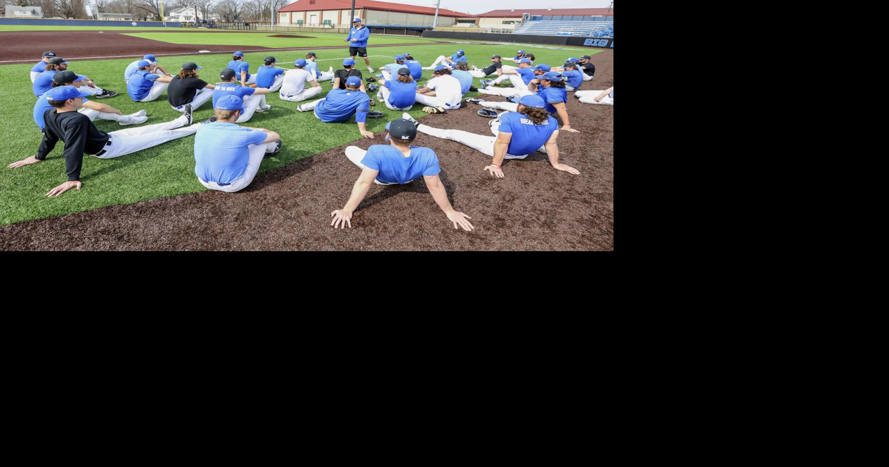 Millikin baseball sets single-season wins program record