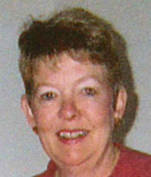 Hinrichs, Susan J. "Sue"