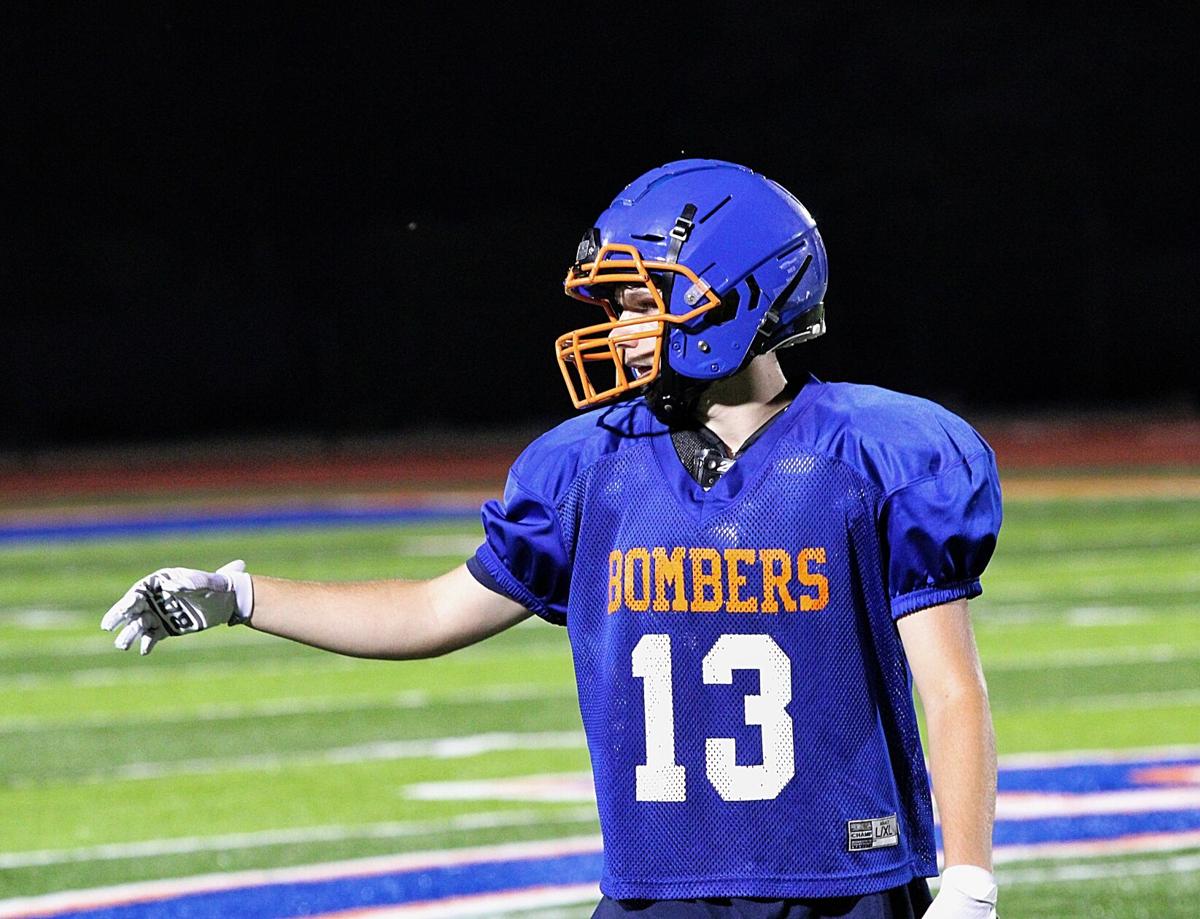 Five things to know about ArgentaOreana football as the Bombers