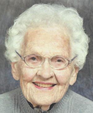Rigg, Helen Francis