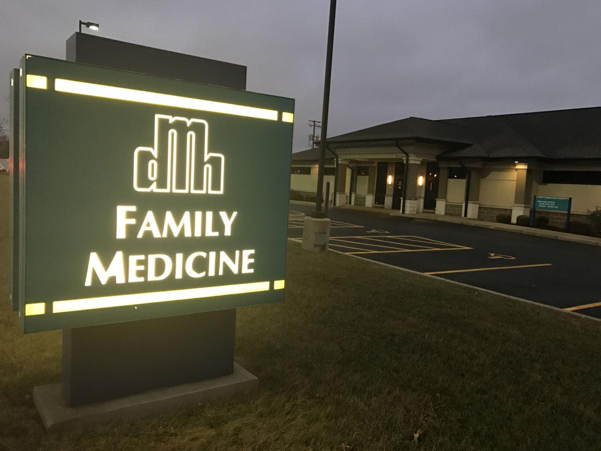 Memorial Express Care Decatur / Quantum Brokers 3 3m Sale