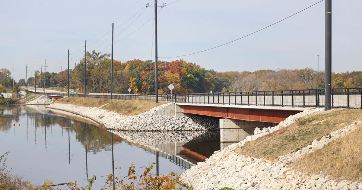 Decatur Mobile Radar October 26 recap: Decatur and Macon County news you may have missed today