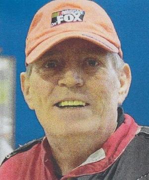 Schawitsch, Kevin Dale