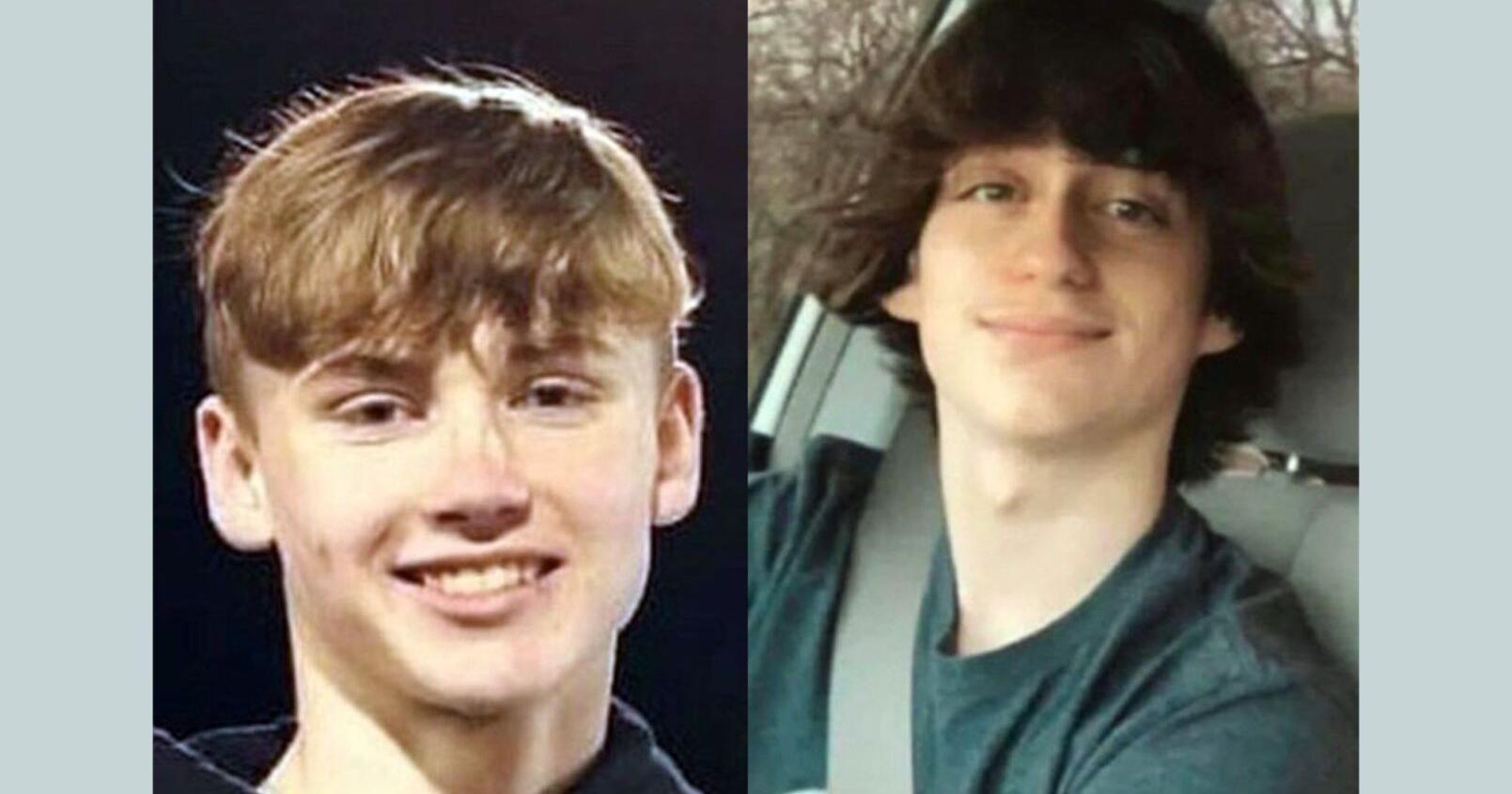 Conner-Keegan Memorial Highway to honors teens - Vimarsana News