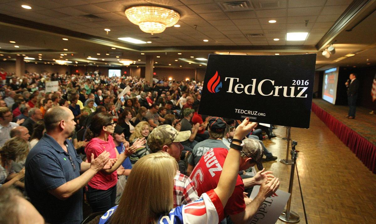 100 Reasons Since its opening, the Decatur Conference Center has been a hub of activity