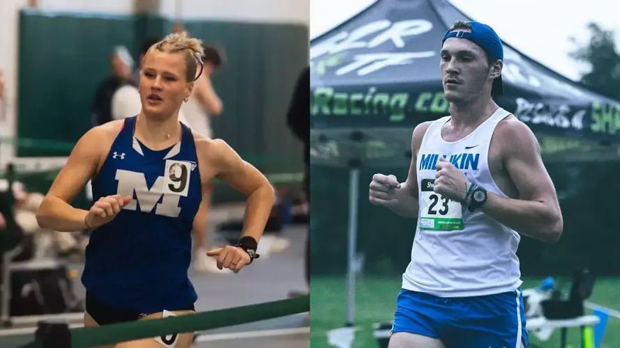 Cross Country Looks to Start Off Strong at Home in 2026.