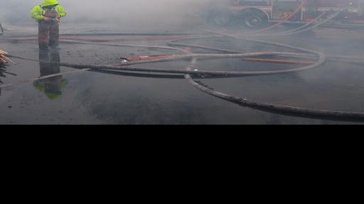 Arthur Cabinet Manufacturing Shop Destroyed By Fire Public
