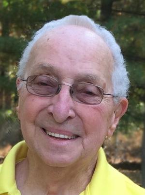 Park, Bruce G.