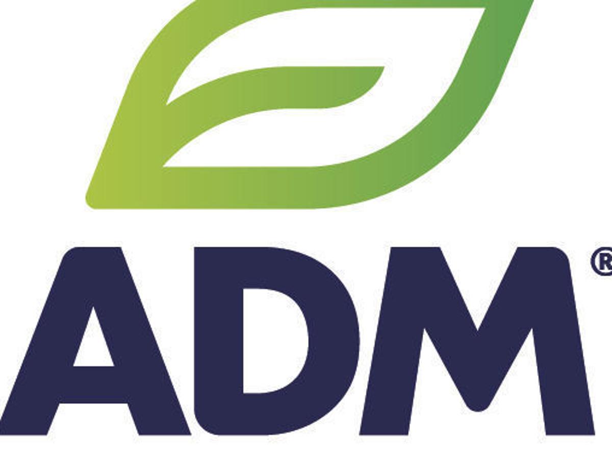 Adm Unveils New Logo New Tagline Local Herald Review Com