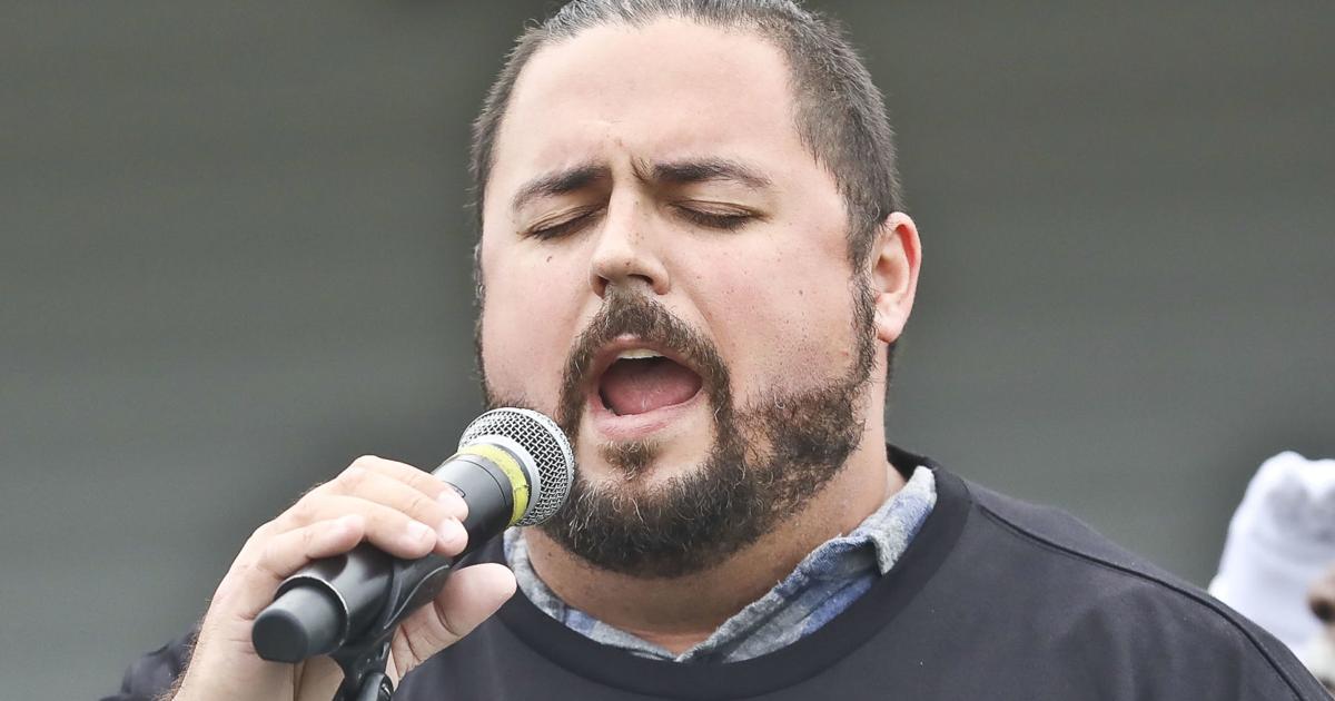 Decatur Municipal Band plays the Devon on July 21