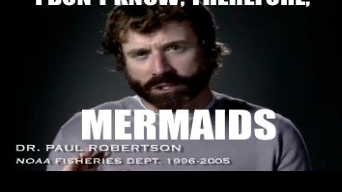 Mermaids The New Evidence Is The Worst Thing I Ve Ever Seen On Tv Decaturade Herald Review Com It tells a story of a scientific team's investigative efforts to uncover the source behind mysterious underwater recordings. mermaids the new evidence is the