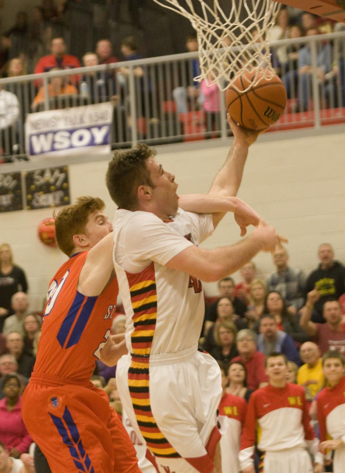 Cardinals taste perfection WarrensburgLatham High School herald