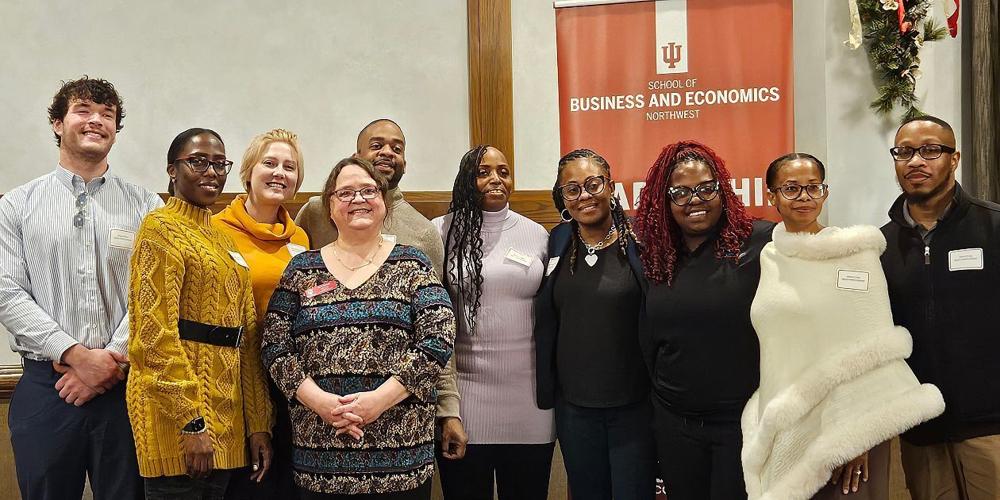 Indiana University Northwest announces business incubator beginning August 2026