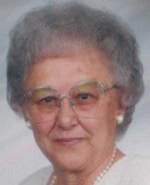 Burk, Margaret Theresa