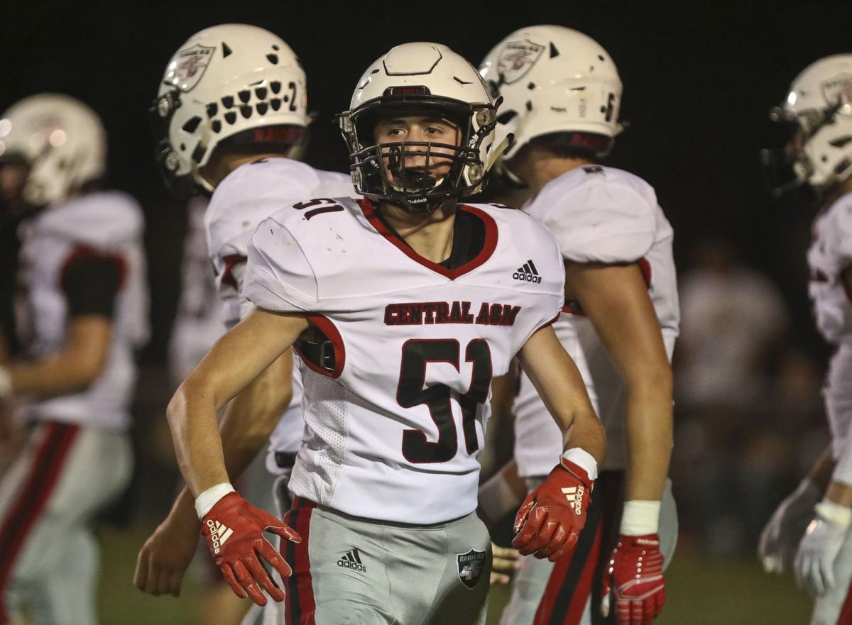 Check Out The Latest Associated Press High School Football Poll Sept 17 2019 High School Football Herald Review Com