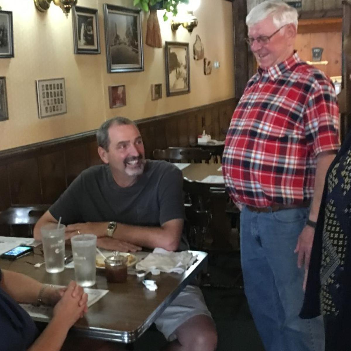 Arcola S Dutch Kitchen Closing After 47 Years Of Dishing Downtown Delights Local Herald Review Com