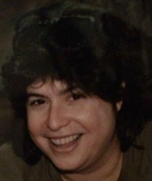 Madden, Nancy Lee