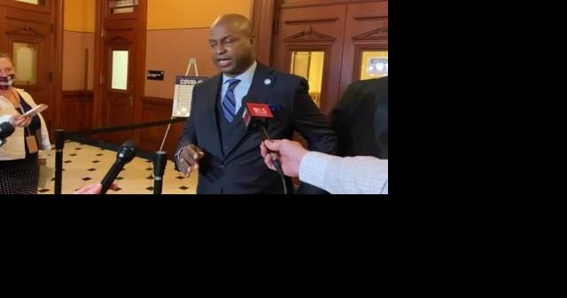 Rich Miller: Pritzker campaign goes all-out on Bailey claim - Vimarsana News