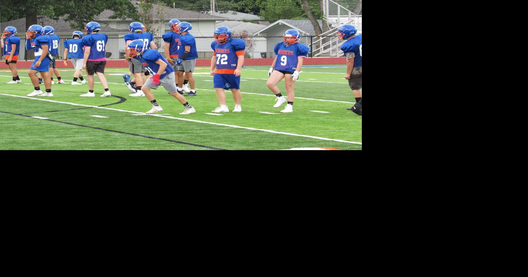 ArgentaOreana football to forfeit Week 4 and Week 5 games following