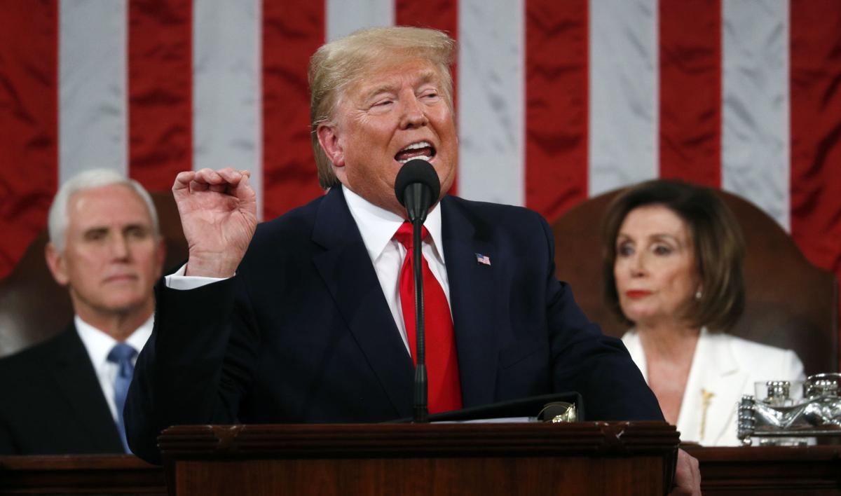 State of the Union