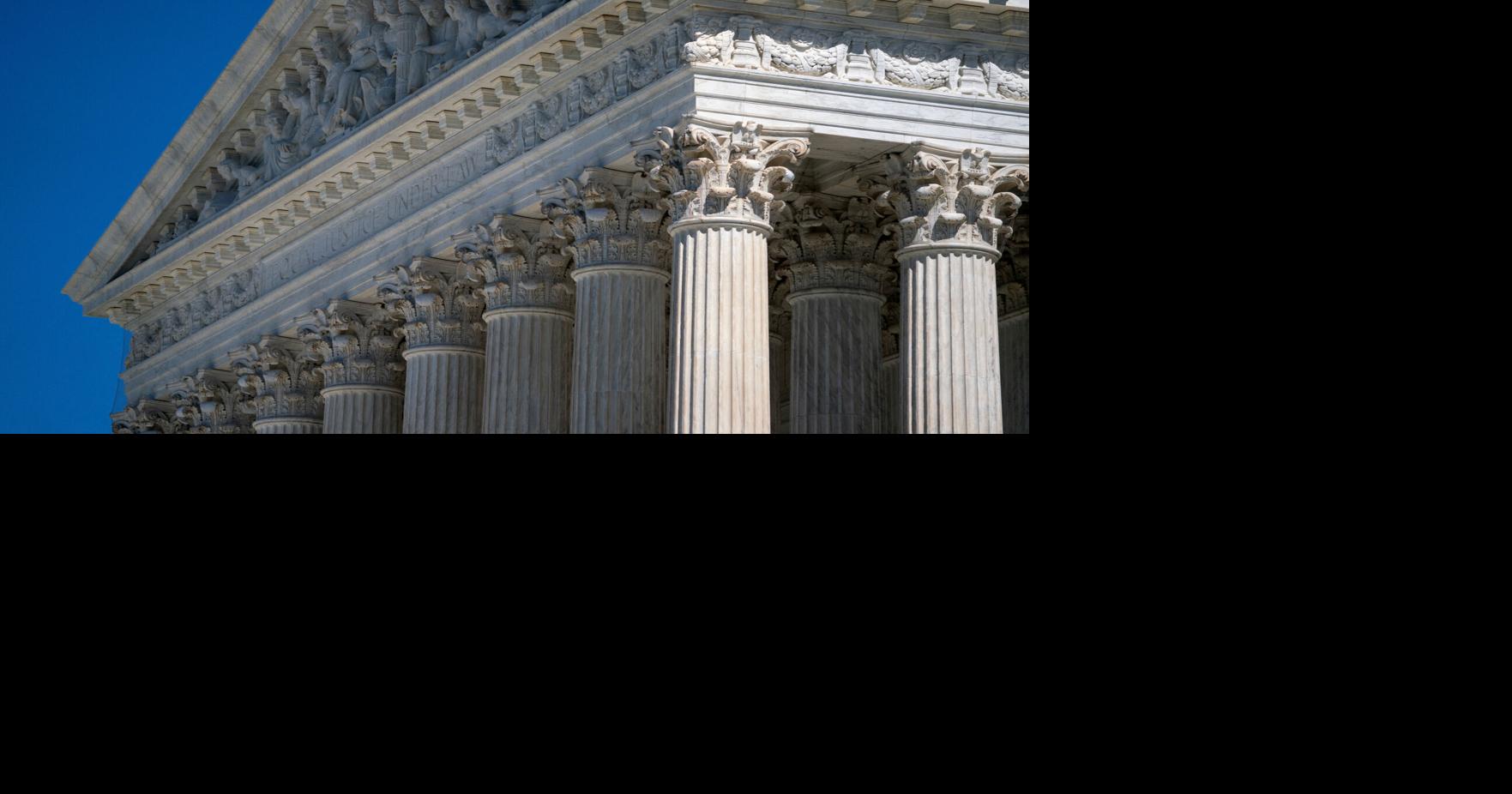 Trump says he regrets nominating Gorsuch, Kavanaugh, Barrett to SCOTUS