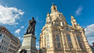 Rick Steves’ Europe: Vibrant, historic Dresden is worth a detour