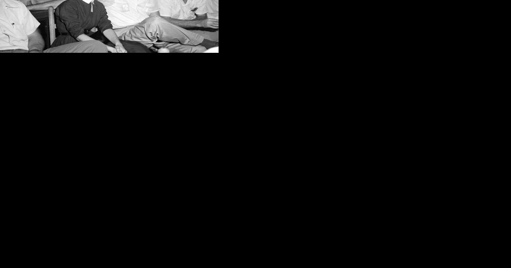 Emmett Till relatives seek accuser's prosecution in 1955 kidnapping - Vimarsana News