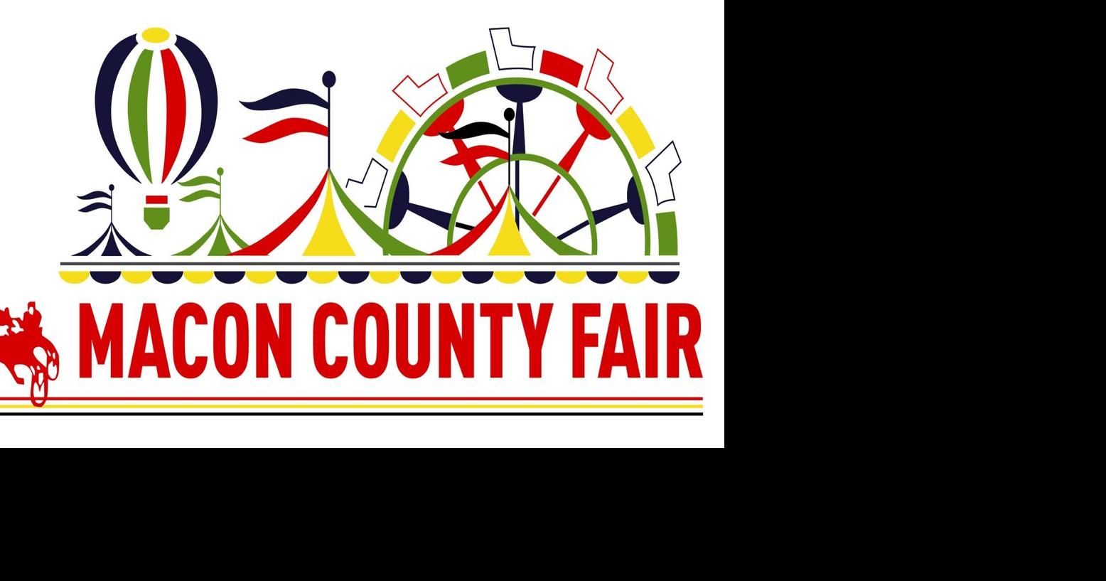 New activities added to this year's Macon County Fair