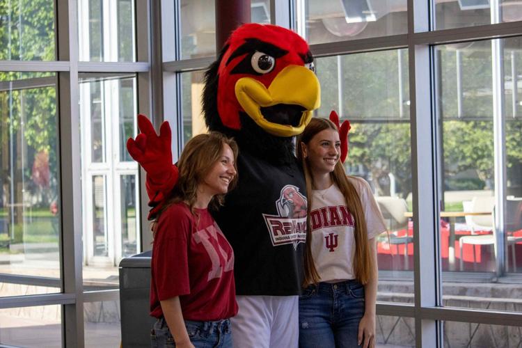 Discover your future at IU Northwest’s Open House on Saturday, Oct. 24