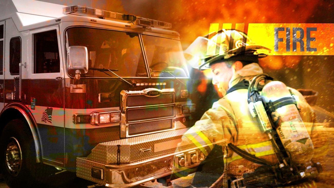 Decatur Fire Department responds to fire on Allen Bend Drive - Vimarsana News