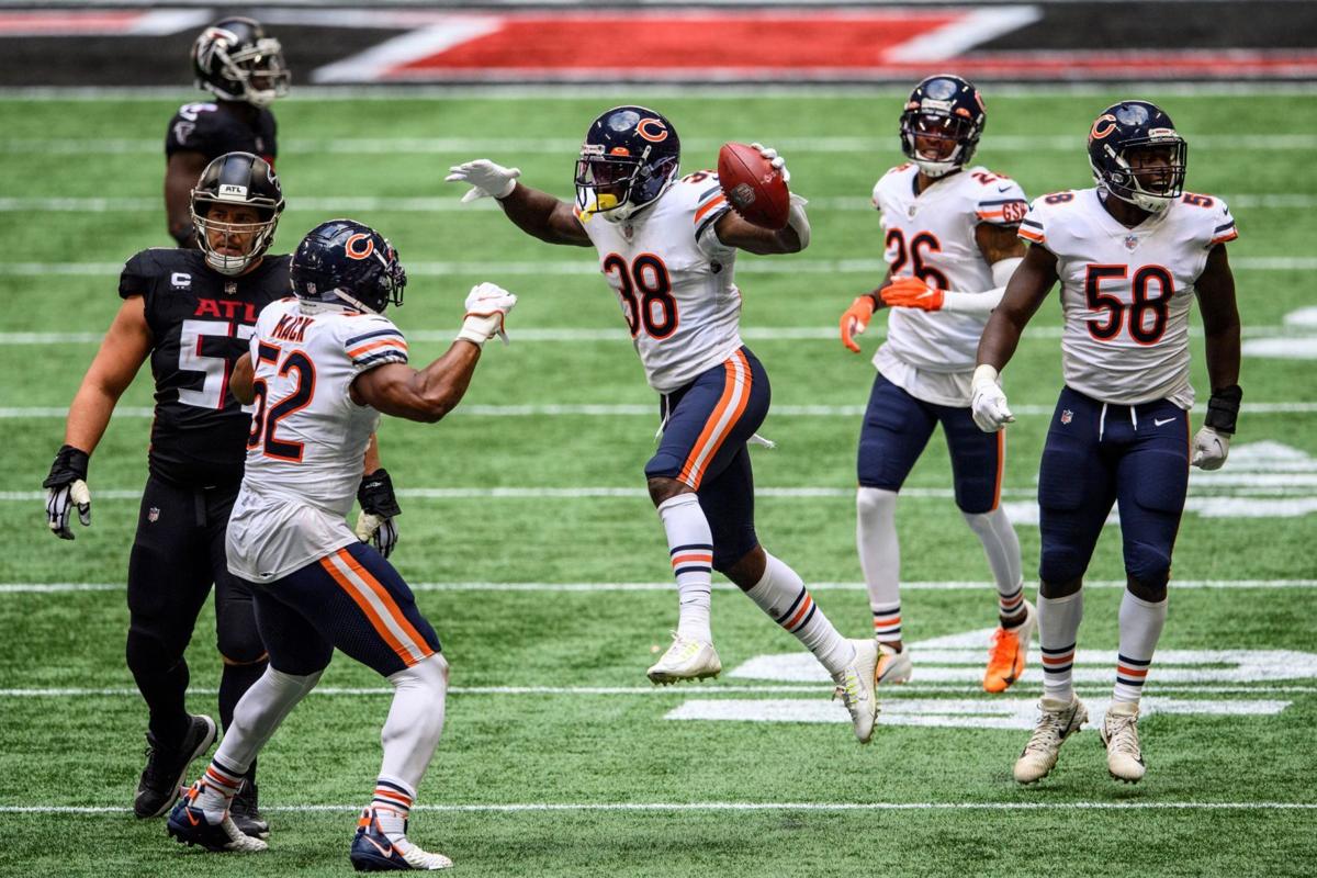 Why this Chicago Bears team can live up to the optimism - Sports