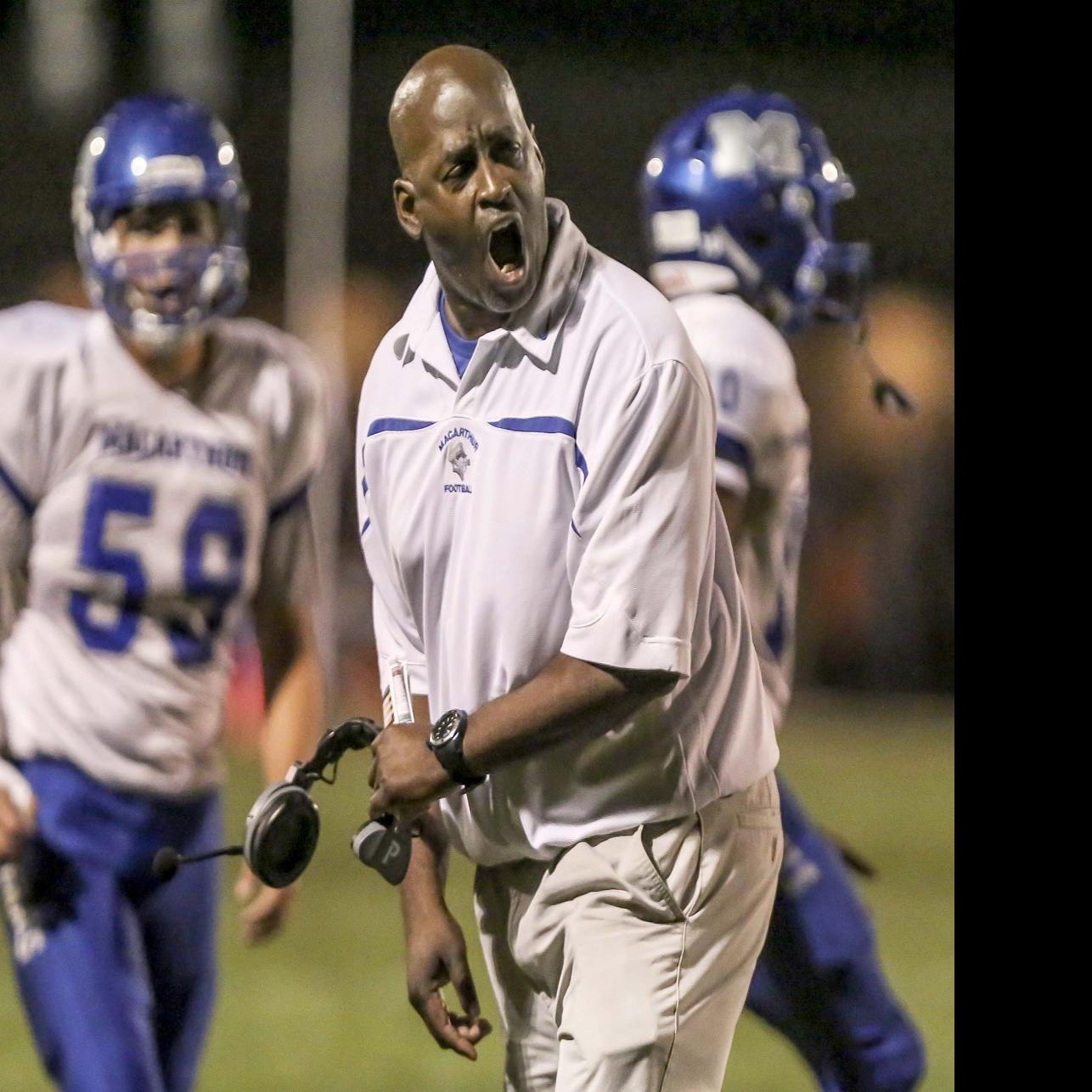 H R Area Second Round Playoff Capsules High School Football