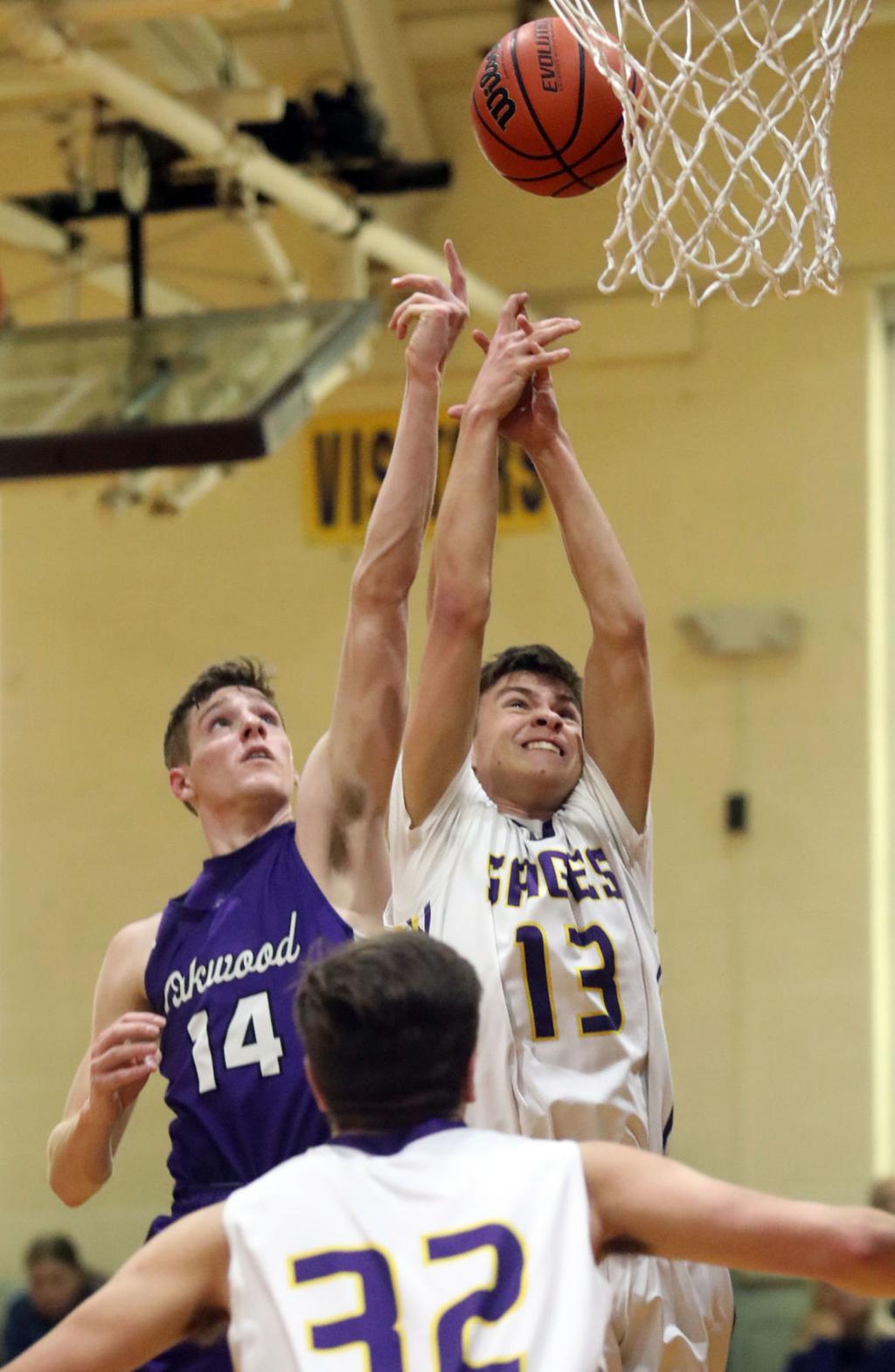 Local Scoreboard Holiday Tournament Box Scores From Wednesday