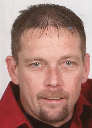 Smith, Shane Eugene