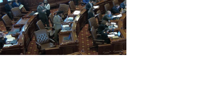 Bills allow Illinois pharmacists to administer preventive HIV meds, fentanyl test strips - Vimarsana News