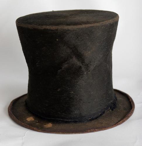 Lincoln hat